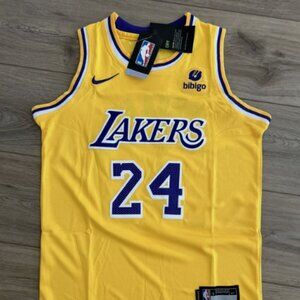 youth ⚽️⚽️LA Lakers ⚽️⚽️Kobe Bryant Jersey